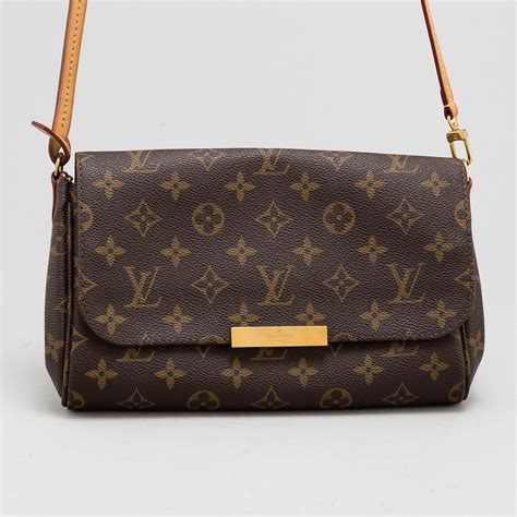 favourite mm louis vuitton size|louis vuitton favorite mm release date.